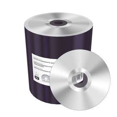 DVD Double Layer - MediaRange